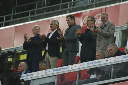 Merz attackiert Bayern-Bosse: Merz attackiert Bayern-Bosse: