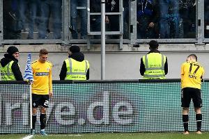3. Liga: Mannheim startet mit Remis gegen Köln