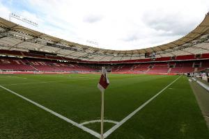 Stuttgart: VfB plant am Samstag mit 8000 Zuschauern