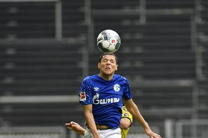 Harit weist Wechselgerüchte zurück
