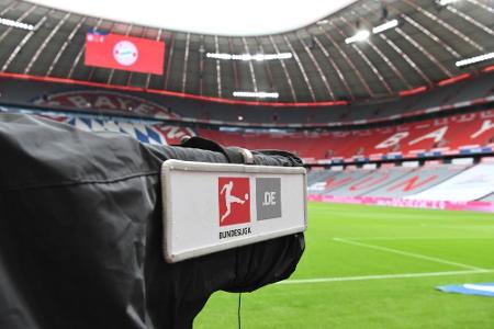 Münchens OB Reiter: Keine Zuschauer bei Bayern-Schalke Münchens OB Reiter: Keine Zuschauer bei Bayern-Schalke