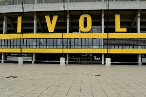 Coronafall bei Alemannia Aachen: Drei Spiele abgesagt