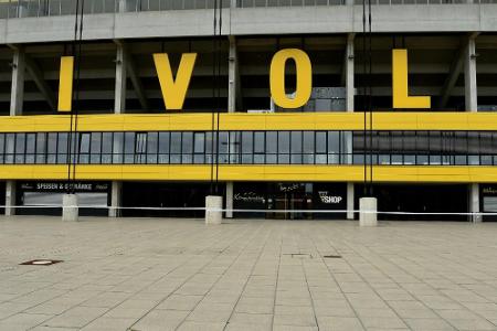 Coronafall bei Alemannia Aachen: Drei Spiele abgesagt Coronafall bei Alemannia Aachen: Drei Spiele abgesagt