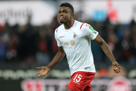 Hertha lässt Einsatz von Neuzugang Cordoba in Bremen offen Hertha lässt Einsatz von Neuzugang Cordoba in Bremen offen