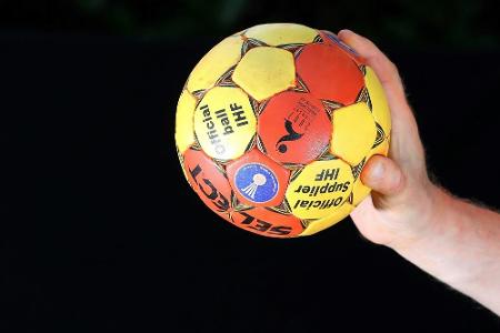 HBL: Erstes Essen-Heimspiel wird verlegt HBL: Erstes Essen-Heimspiel wird verlegt