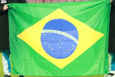 Ex-Spieler ersticht Präsidenten von brasilianischem Viertligisten Ex-Spieler ersticht Präsidenten von brasilianischem Viertligisten