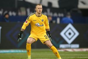 Torwart Flekken fehlt Freiburg ein halbes Jahr