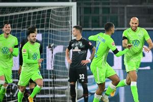 Nach 5:3-Spektakel: Glasner bedauert fehlende Stadionbesucher