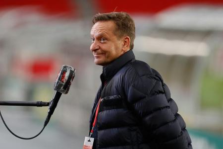 Unklare Corona-Befunde: Köln mit verzögerter Bremen-Vorbereitung Unklare Corona-Befunde: Köln mit verzögerter Bremen-Vorbereitung