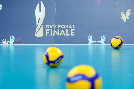 DVV-Pokal: Viertel- und Halbfinale der Frauen vorgezogen DVV-Pokal: Viertel- und Halbfinale der Frauen vorgezogen
