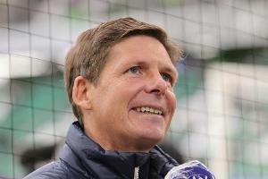 VfL Wolfsburg: Trennung von Coach Glasner offenbar vom Tisch