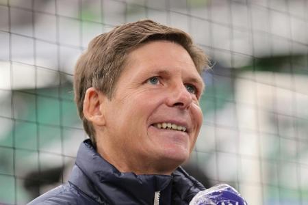 VfL Wolfsburg: Trennung von Coach Glasner offenbar vom Tisch VfL Wolfsburg: Trennung von Coach Glasner offenbar vom Tisch