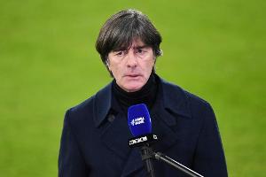 Löw gegen Aufstockung der EM-Kader