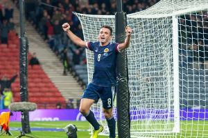 "German Tartan Army": Schotten lassen auch deutsche Fans jubeln