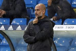 Guardiola vor Gigantenduell mit Seitenhieb auf Trump: "Müssen alle Stimmen zählen"