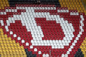 3. Liga: Dresden verliert gegen Zwickau