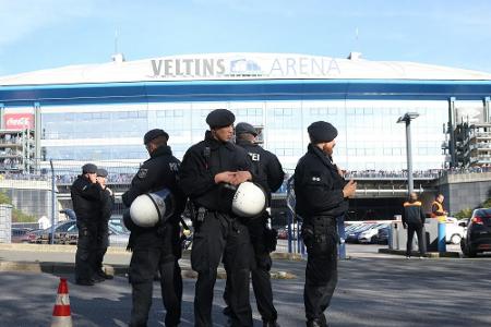 Reduziertes Einsatzaufkommen für Polizei - Reul besorgt Reduziertes Einsatzaufkommen für Polizei - Reul besorgt