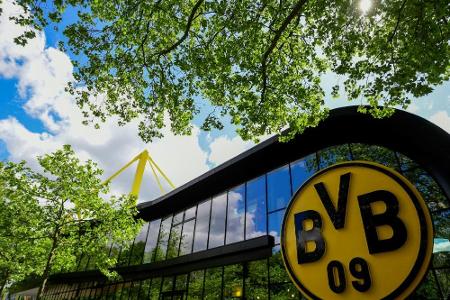 BVB: Fast 36 Millionen Euro Verlust im ersten Quartal BVB: Fast 36 Millionen Euro Verlust im ersten Quartal