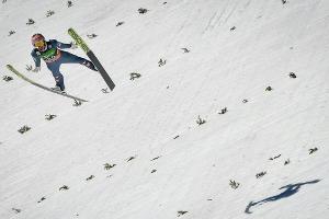 Skiflug-WM: Planica will Fans im Auto erlauben