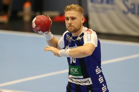 Handball: Wetzlar hält Anschluss an die Spitzengruppe Handball: Wetzlar hält Anschluss an die Spitzengruppe