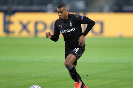 Gladbach: Ohne Plea gegen Augsburg - Zakaria vor Comeback Gladbach: Ohne Plea gegen Augsburg - Zakaria vor Comeback