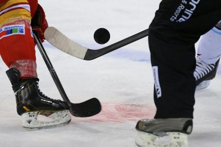 DEL: Alle Spiele live bei MagentaSport DEL: Alle Spiele live bei MagentaSport