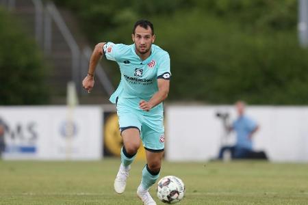 Mainz bis zum Jahresende ohne Öztunali Mainz bis zum Jahresende ohne Öztunali