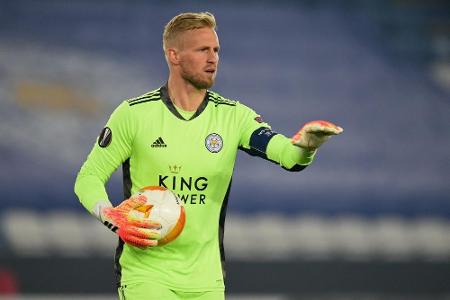 England: Leicester verpasst Sprung auf zweiten Tabellenplatz