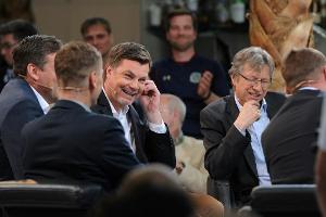 800.000 Zuschauer sehen Sport1-Doppelpass
