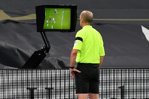 Hand oder nicht? Regel soll klarer definiert werden
