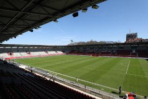 3. Liga: Halle beantragt Kurzarbeit