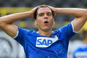 DFB sperrt Hoffenheimer Skov für ein Spiel