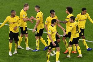 BVB in Brügge ohne Hummels - Haaland wieder fit