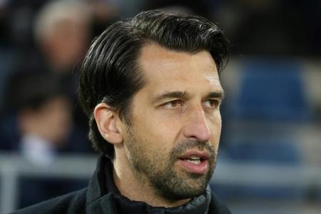 Um zwei Jahre: HSV verlängert Vertrag mit Sportvorstand Boldt Um zwei Jahre: HSV verlängert Vertrag mit Sportvorstand Boldt