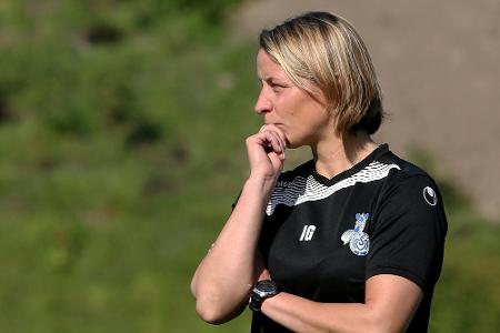 DFB-Pokal: Grings Losfee bei der Auslosung am Sonntag DFB-Pokal: Grings Losfee bei der Auslosung am Sonntag