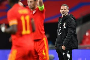 Medien: Wales-Nationaltrainer Giggs festgenommen