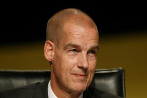 BVB: Cramer gegen große Umverteilung der TV-Gelder