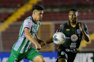 CONCACAF-Kopie der Lissaboner Champions-League-Blase