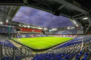 Drei Coronafälle bei Red Bull Salzburg