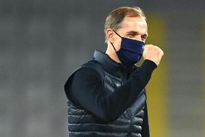 Tuchel erhält Rückendeckung von Leonardo: "Haben nie daran gedacht, ihn zu ersetzen"