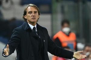 Mancini entschuldigt sich für Corona-Cartoon