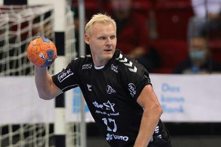 Handball-CL: Kiel beim Final Four im Halbfinale gegen Veszprem Handball-CL: Kiel beim Final Four im Halbfinale gegen Veszprem