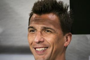 Ex-Bayer Mandzukic vor Unterschrift bei Celta Vigo