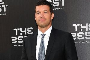 Ballack RTL-Experte bei Deutschland-Tschechien