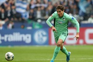 Nächster Coronafall bei Hoffenheim - Skov positiv getestet