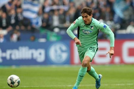 Weitere Coronafälle bei Hoffenheim - Skov und Dabbur positiv getestet Weitere Coronafälle bei Hoffenheim - Skov und Dabbur positiv getestet
