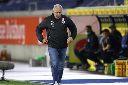 3. Liga: Drei neue Coronafälle bei Viktoria Köln