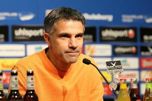 WAZ: Lettieri kehrt zum MSV Duisburg zurück
