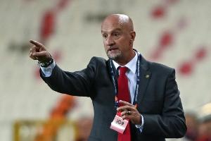 Positiver Coronatest bei Ungarns Trainer Rossi vor Finale der EM-Play-offs