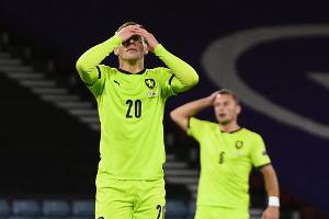 Nächster Coronafall bei DFB-Gegner Tschechien